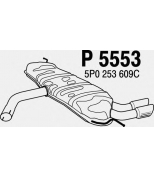 FENNO STEEL - P5553 - 